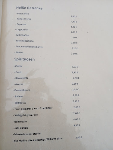 Auszeit am Tennisplatz