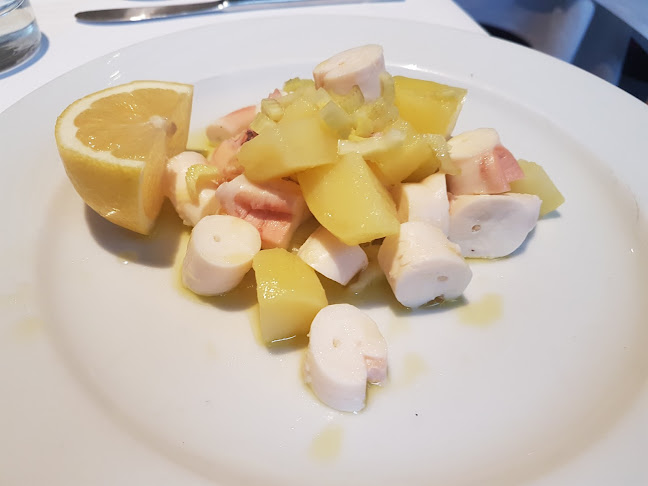 Restaurant Tavola Calda - Gastronomie und Hotellerie