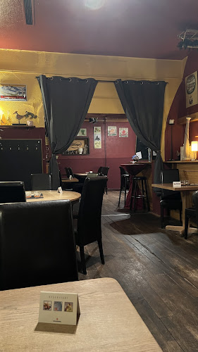 Casablanca - Elmshorn