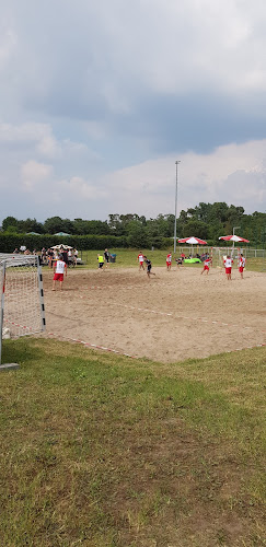 Zum Sportpark Ehlried - Lorsch