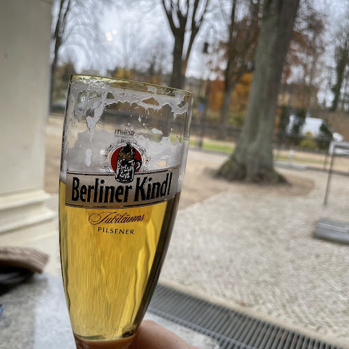 Gasthaus "Zur Historischen Mühle" Potsdam