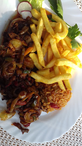 Altes Kasino - Gastronomie und Hotellerie