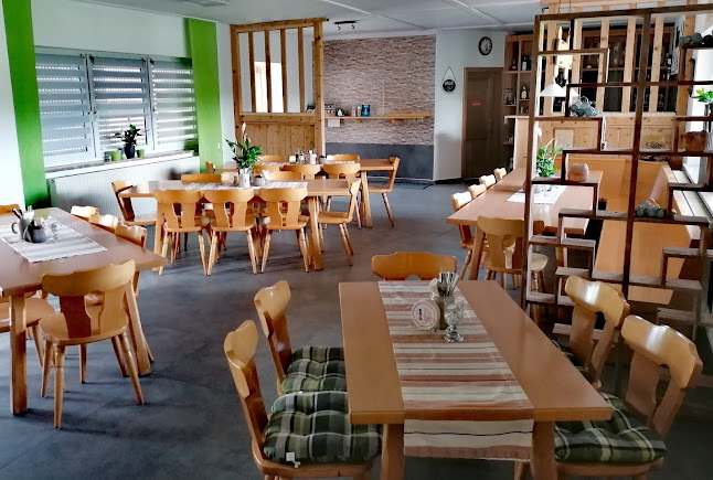 HeimSpiel - sportsbar I food I drinks