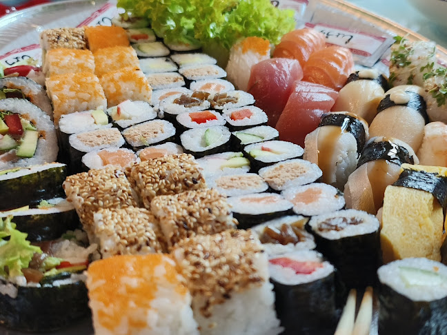 Nagoya Sushi Bar - Bingen am Rhein