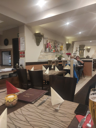 Opinii despre Gasthaus Der Grieche în Büdingen - Gastronomie und Hotellerie