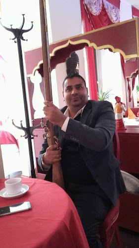 Euro Pizza Express Chemnitz - Gastronomie und Hotellerie