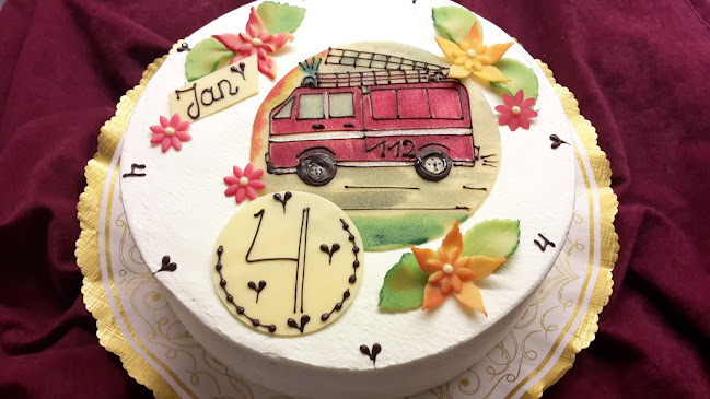 Backparadies Sprengel (Leveste) - Gastronomie und Hotellerie