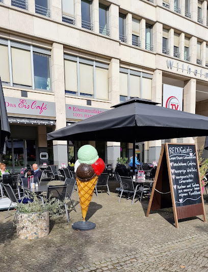 RedoGelato - Das Eiscafe