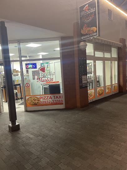 Pizzeria Hüsten