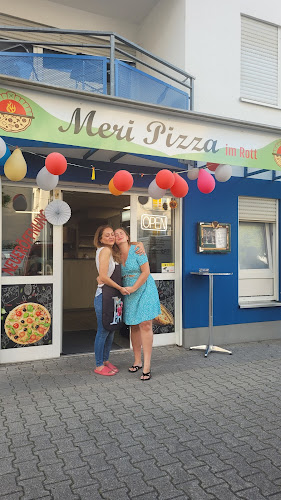 Pizzeria Europa 2 - Gastronomie und Hotellerie