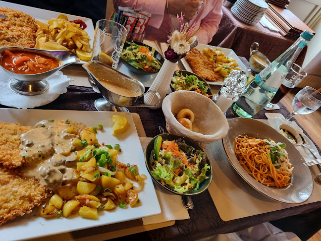 Restaurant Martens-Wulfhoop - Gastronomie und Hotellerie