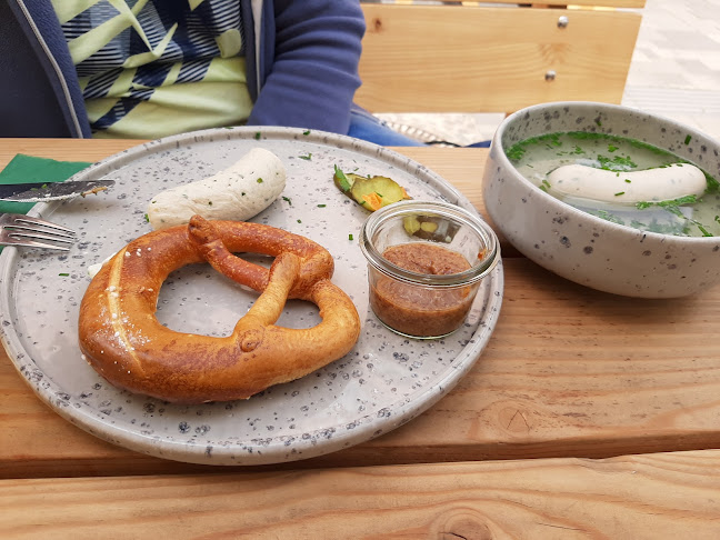 Comentarii opinii despre Grafschafter Wirtshaus