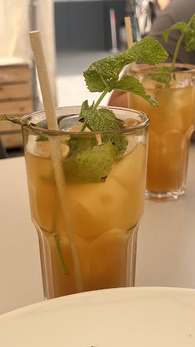 Kantine KN - Gastronomie und Hotellerie