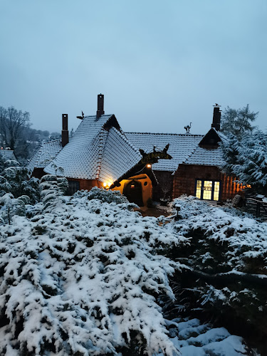 Café Winuwuk - Gastronomie und Hotellerie