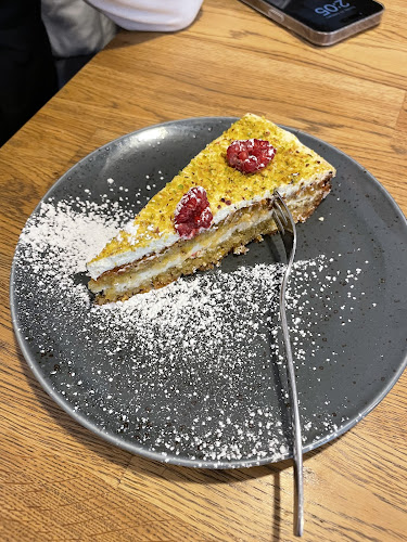 Opinii despre Kaffee KÄTHE în Berlin - Gastronomie und Hotellerie