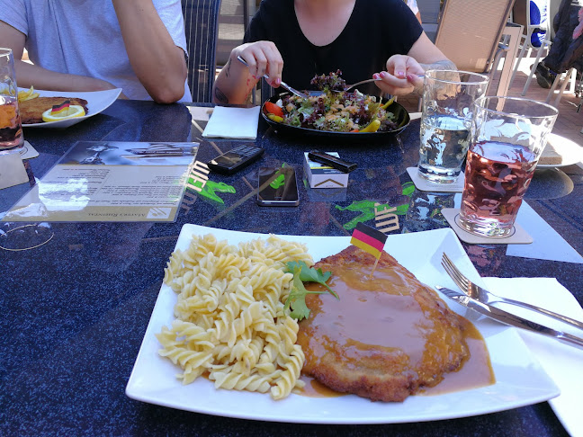 Comentarii opinii despre Gaststätte Rheintal