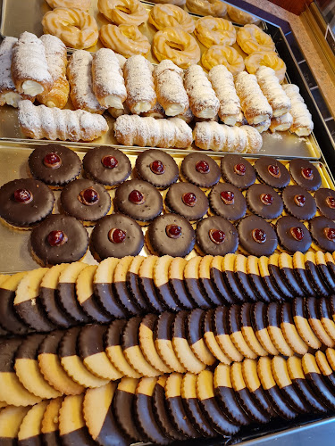 Opinii despre Bäckerei Torsten Loos în Lohsa - Gastronomie und Hotellerie