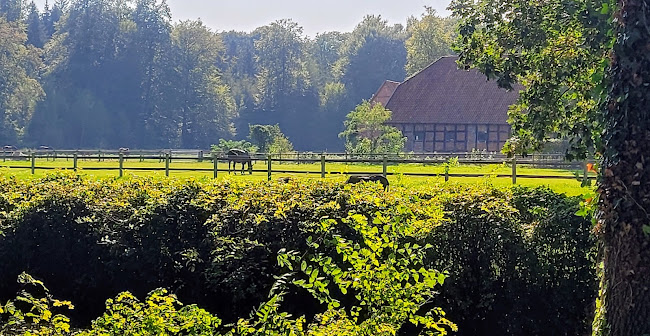 Café Gut Füchtel - Gastronomie und Hotellerie