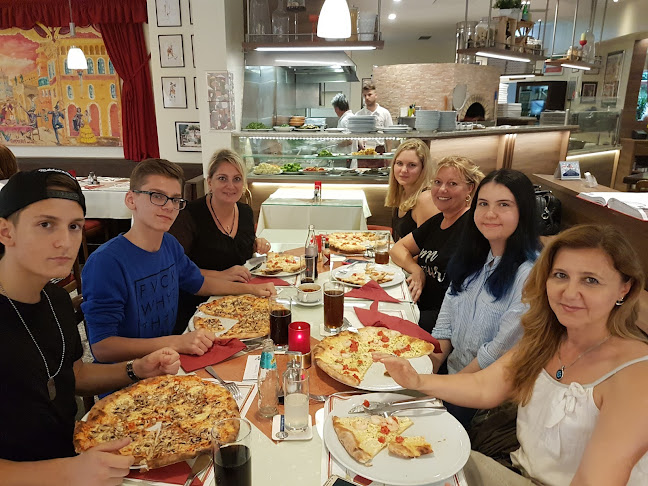 La Commedia Pizzeria Restaurant - Nürnberg