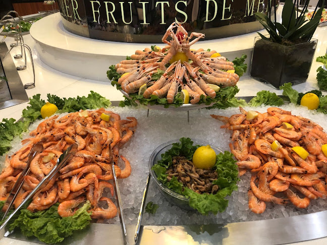 Comentarii opinii despre Aroma Gourmet