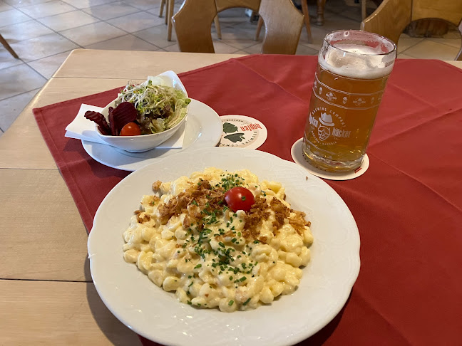 Bräustüberl der Forschungsbrauerei