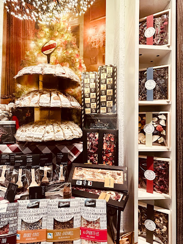 Salamon - Tee | Feinkost | Destillerie | Accessoires in Groß-Gerau - Gastronomie und Hotellerie