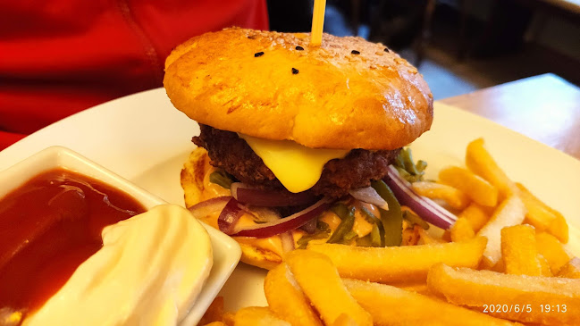 Ebbelsche Apfelweinlokal