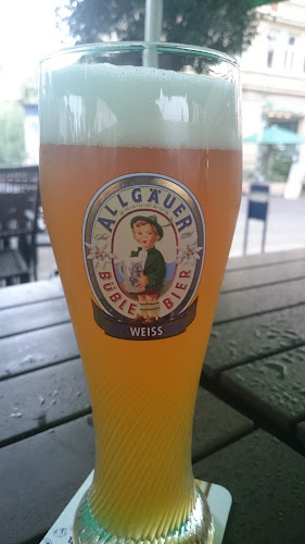 Comentarii opinii despre Cosmo:Lounge Detmold