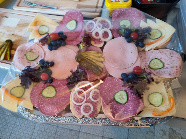 Opinii despre Landhaus HoKeBü în Cloppenburg - Gastronomie und Hotellerie