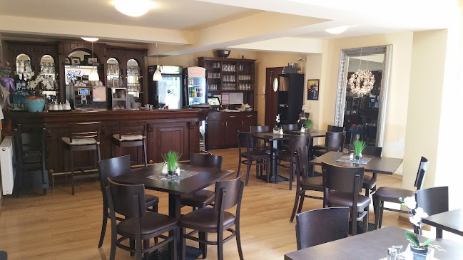 Comentarii opinii despre Café & Restaurant Schmitt