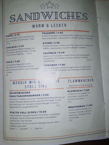 Glückskind Winnenden - Winnenden