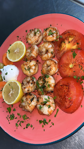 Restaurant Dalmacija - Gastronomie und Hotellerie