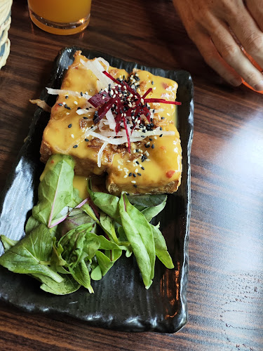 Comentarii opinii despre Buddha Kitchen