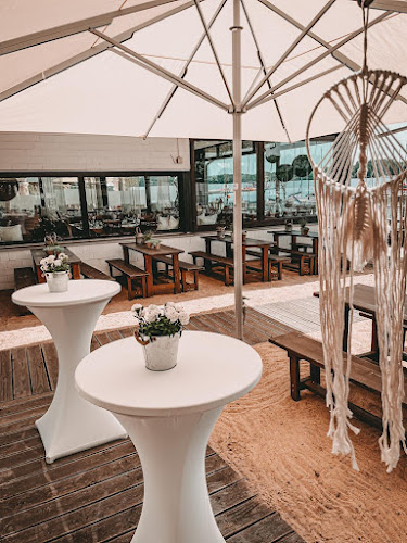 Se[h]restaurant am Bootshafen