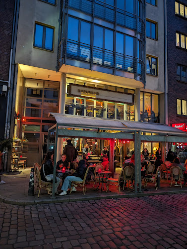 Comentarii opinii despre CafeReiseBar