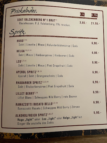 Opinii despre Zum Klosterwirt | Restaurant - Wirtshaus - Lounge în Friedrichshafen - Gastronomie und Hotellerie