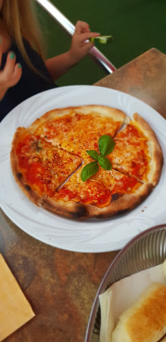 Ristaurante & Pizzeria Due Fratelli - Senftenberg