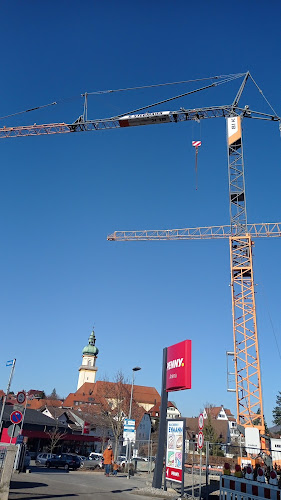Bäckerei Eymann Bei Pennymarkt - Gastronomie und Hotellerie
