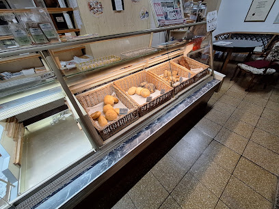 Bäckerei Volker Lutz