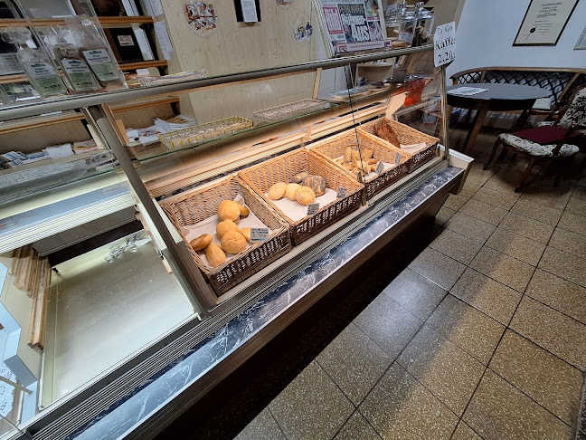 Comentarii opinii despre Bäckerei Volker Lutz