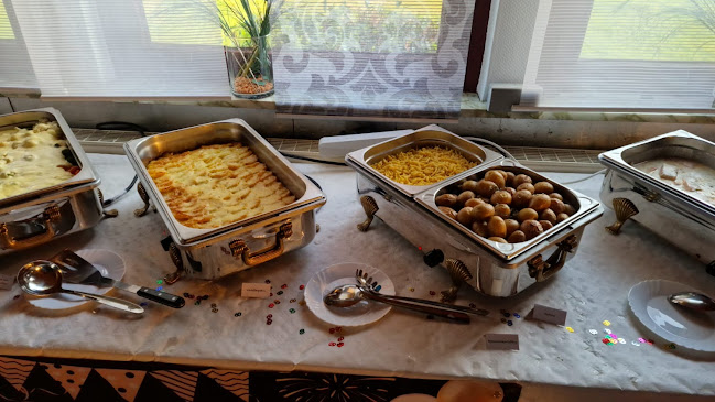 Opinii despre Partyservice Andreas în Recklinghausen - Gastronomie und Hotellerie