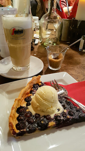 Comentarii opinii despre Vinothek & Feinkost Alte Stallungen