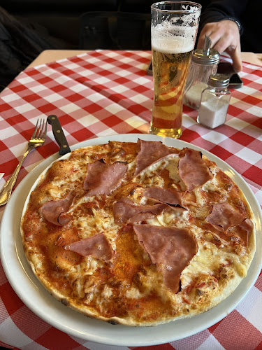 Opinii despre Ristorante San Lorenzo în Hamburg - Gastronomie und Hotellerie