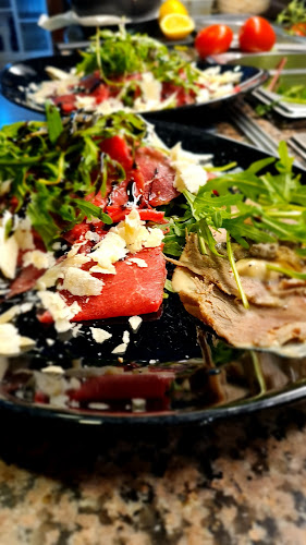 Comentarii opinii despre Ristorante Stella da Foad