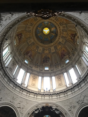 Berliner Dom, Am Lustgarten 1, 10178 Berlin