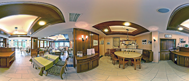 Burgschänke, Restaurant & Hotel