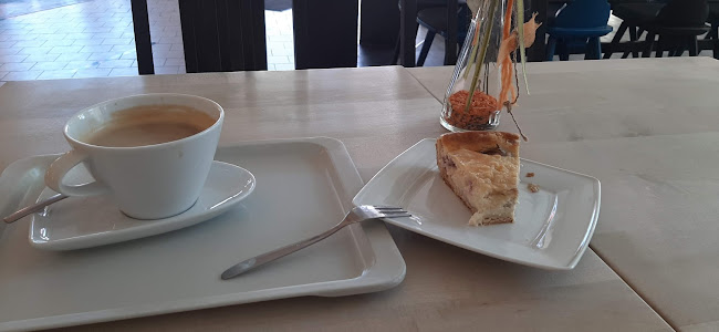 Die Bäckerei in Bauernhand - Bad Mergentheim BAGeno - Gastronomie und Hotellerie