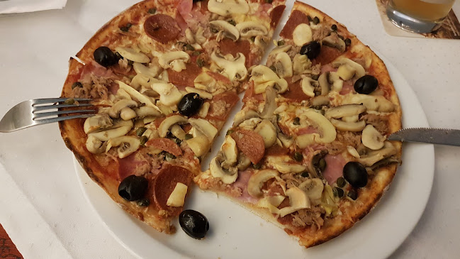 Pizzeria da Toni - Brensbach