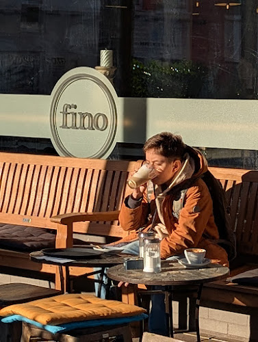 Opinii despre Fino Espressobar în Duisburg - Gastronomie und Hotellerie
