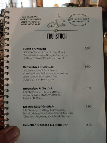 Opinii despre Café Noir în Halle (Saale) - Gastronomie und Hotellerie